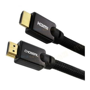 秋葉原LYH0099高清HDMI線3D 1.4版數(shù)據(jù)線3米評(píng)測(cè) 電腦接電視表現(xiàn)如何？