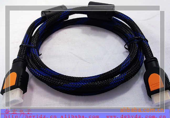 東莞hdmi線價格,廠家專業(yè)生產usb連接線,hdmi,及各種線材.